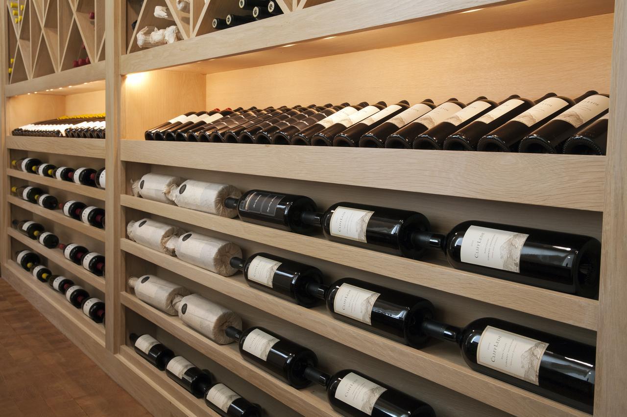 Poetry Inn Napa Valley ยอนต์วิลล์ ภายนอก รูปภาพ
