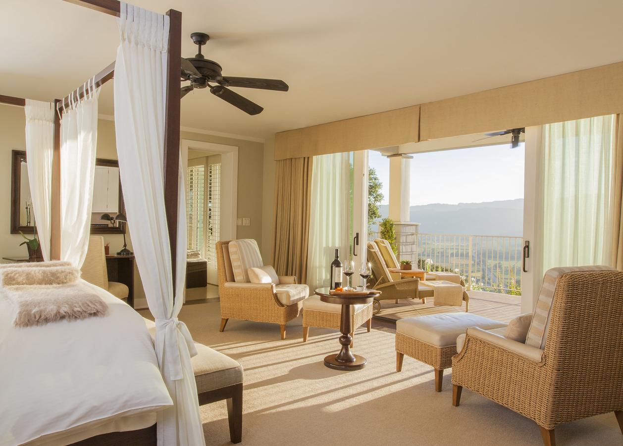 Poetry Inn Napa Valley ยอนต์วิลล์ ภายนอก รูปภาพ
