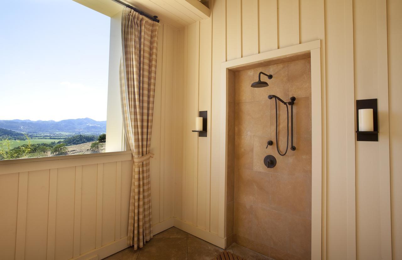 Poetry Inn Napa Valley ยอนต์วิลล์ ภายนอก รูปภาพ