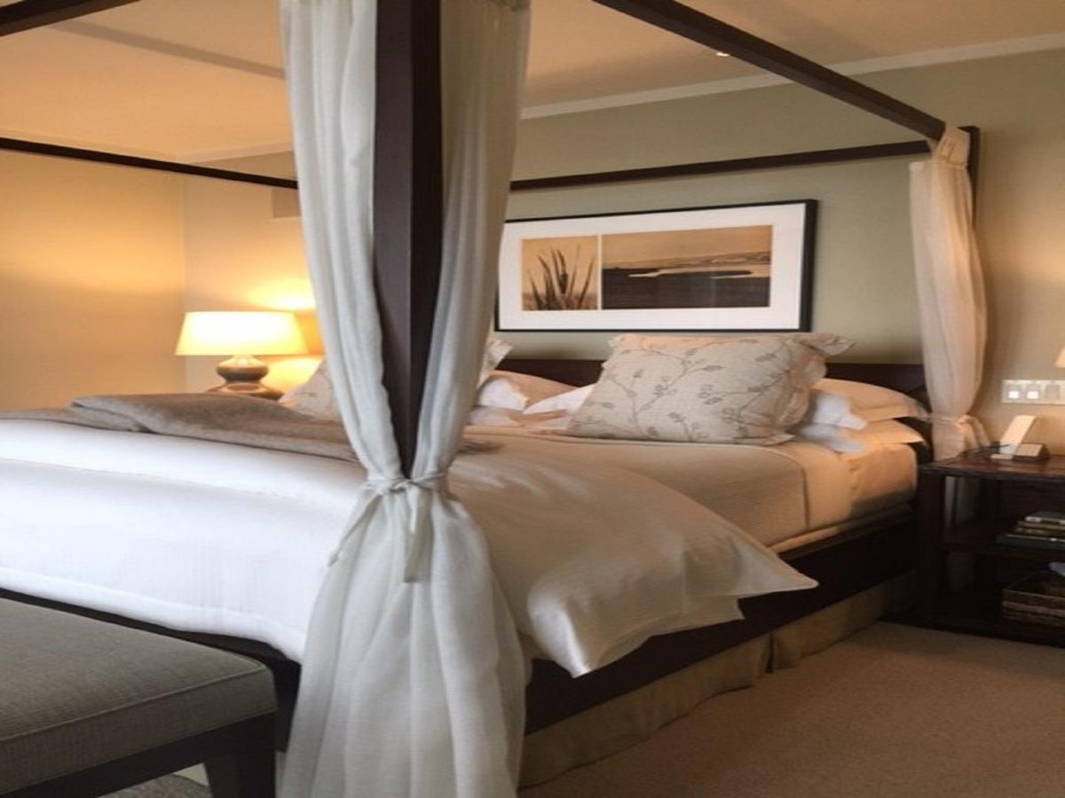 Poetry Inn Napa Valley ยอนต์วิลล์ ภายนอก รูปภาพ
