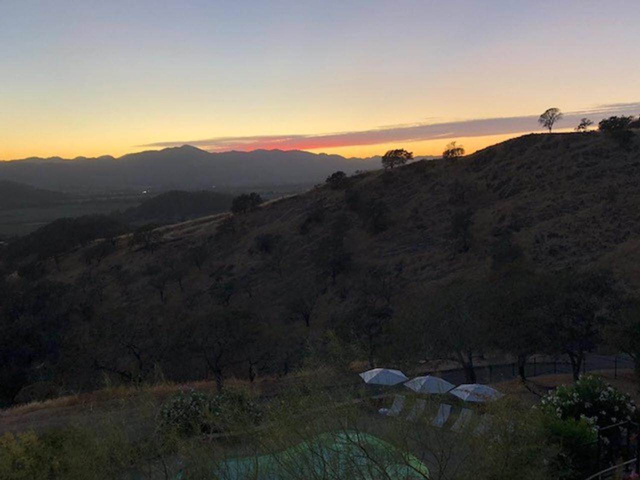 Poetry Inn Napa Valley ยอนต์วิลล์ ภายนอก รูปภาพ